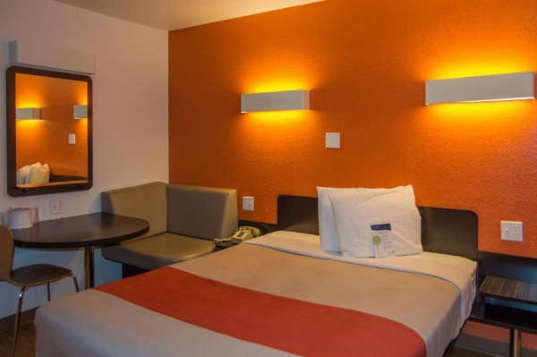 Motel 6-Ardmore, OK image 14