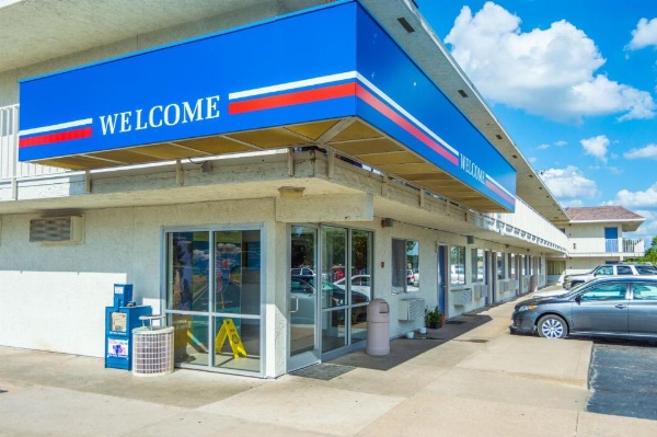Motel 6-Ardmore, OK image 11