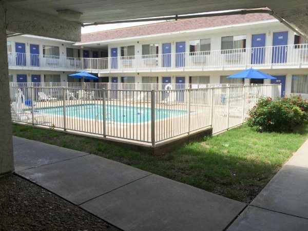 Motel 6-Ardmore, OK image 42
