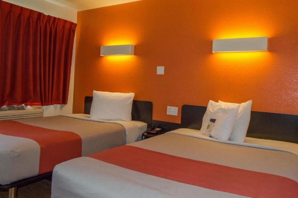 Motel 6-Ardmore, OK image 37