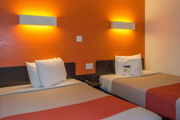 Motel 6-Ardmore, OK image 3
