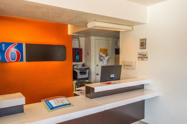 Motel 6-Ardmore, OK image 47