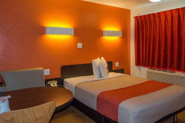 Motel 6-Ardmore, OK image 15
