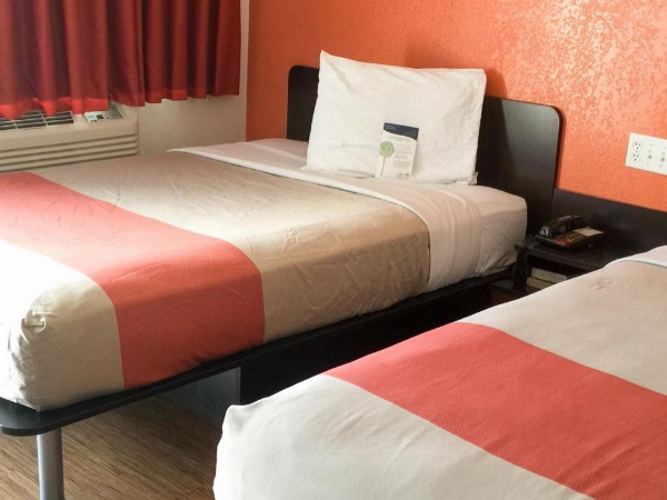 Motel 6-Ardmore, OK image 30
